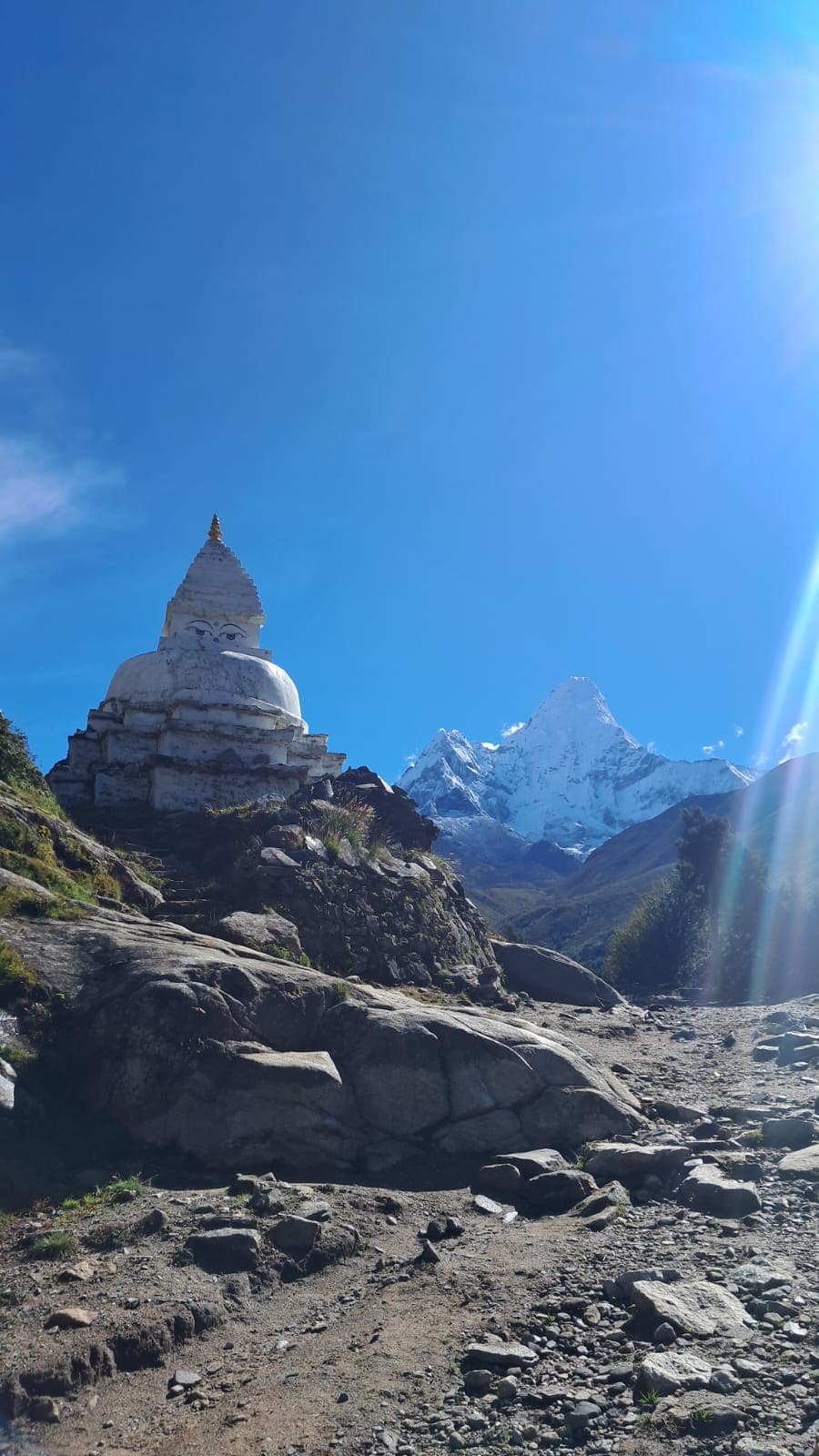 Everest Base Camp Trek — photo 2