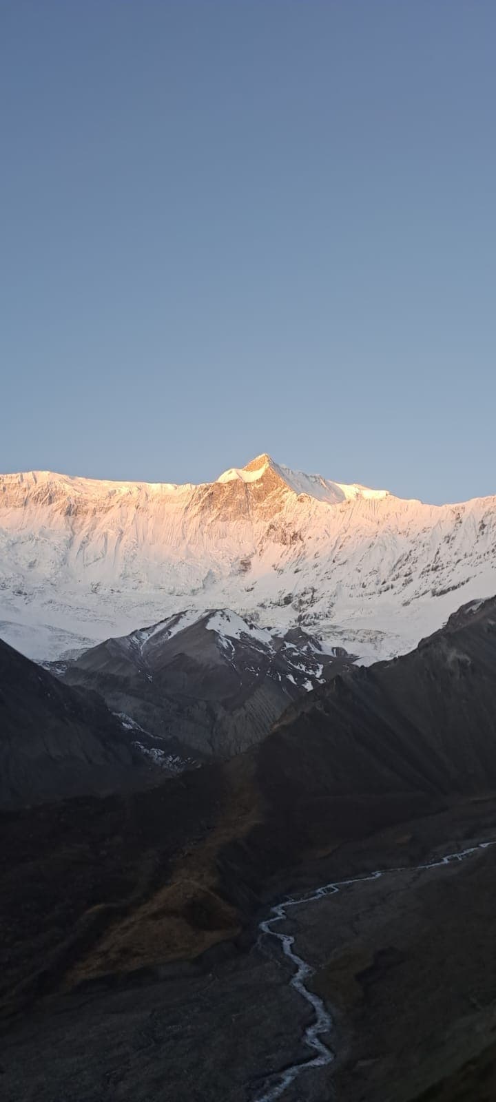 Annapurna Circuit Trek — photo 5