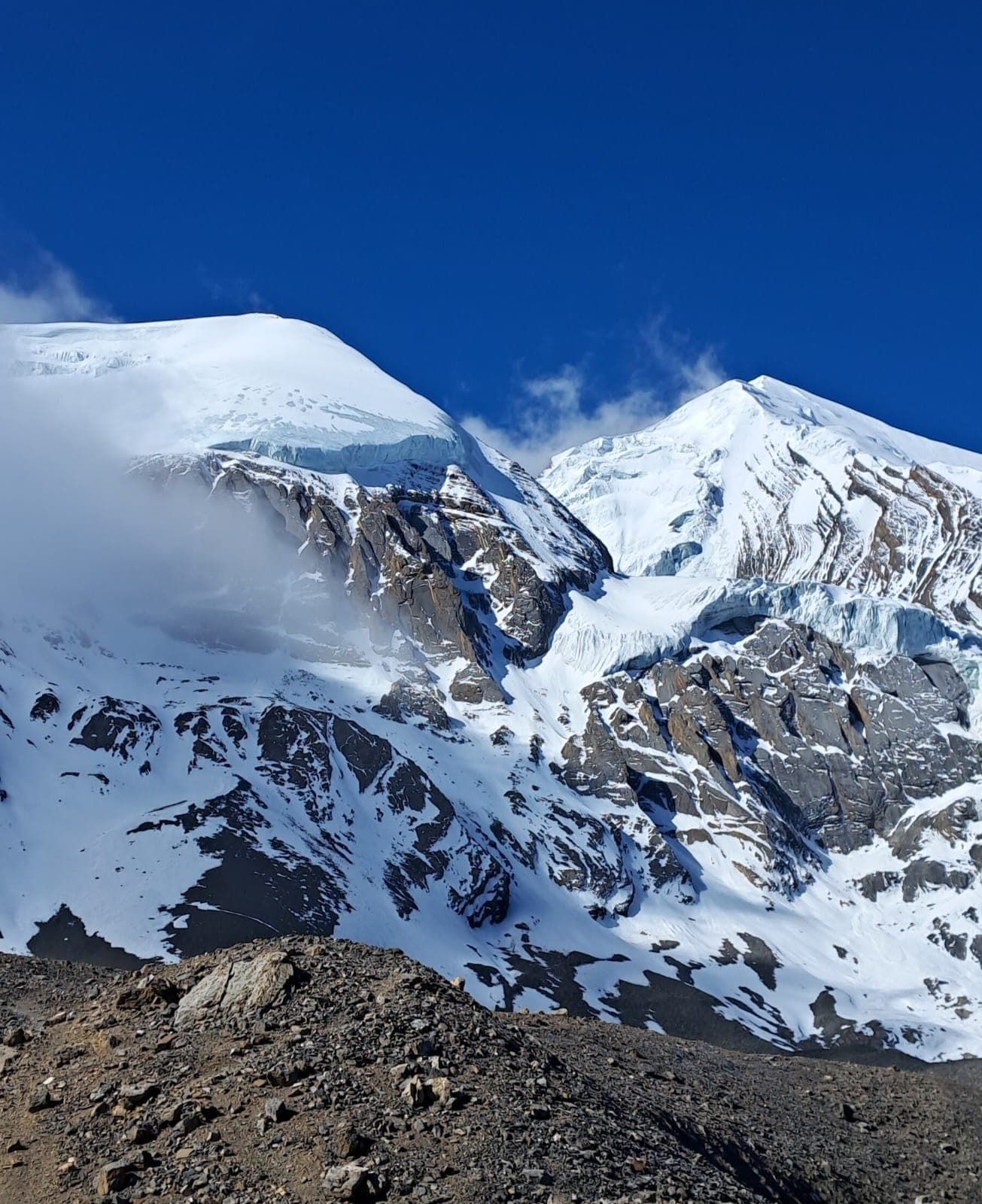 Annapurna Circuit Trek — photo 6