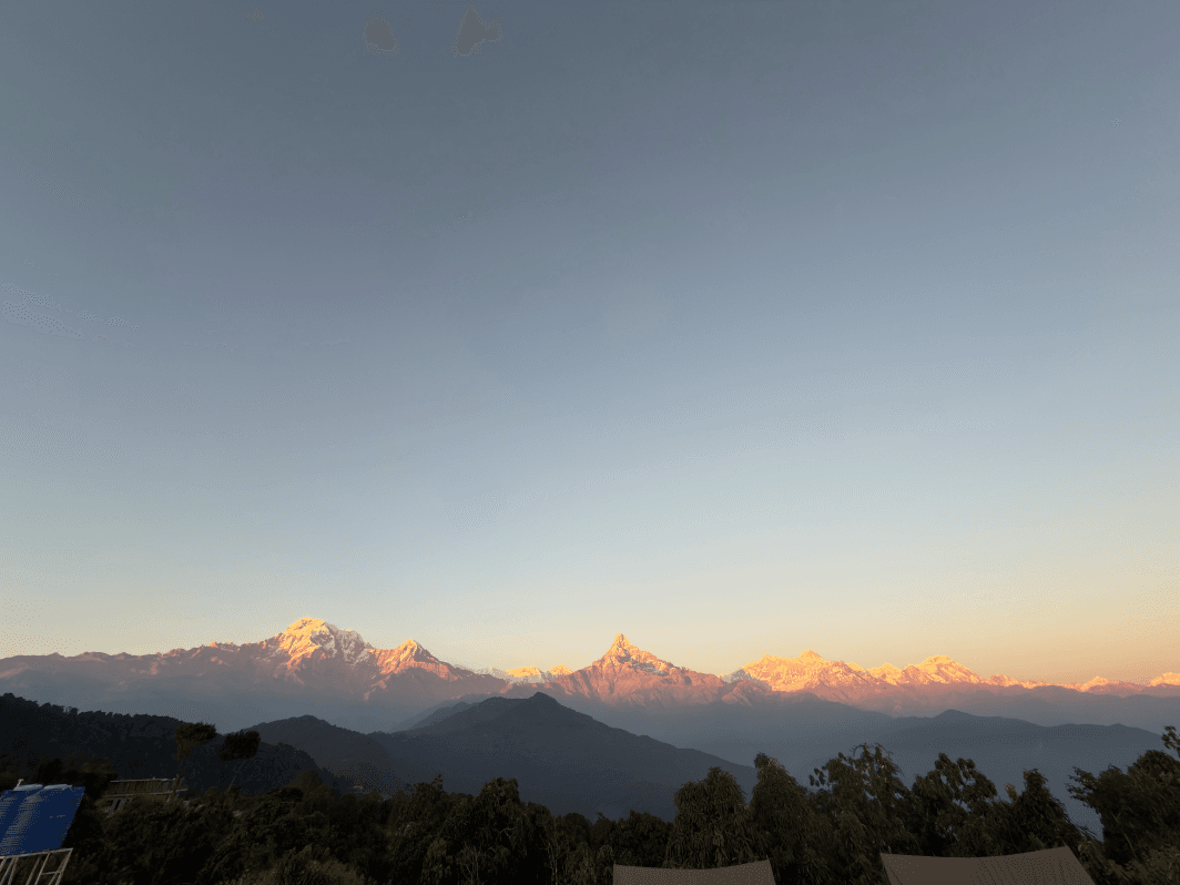 Australian Camp Trek — photo 2